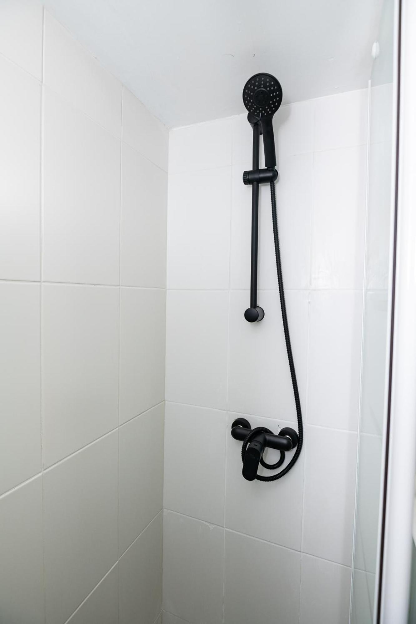Lazuli Beach & Pool Apartment 501 拉纳卡 外观 照片